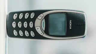 Nokia 3310 Ringtone