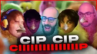 MARIO PARTY MA CON I PULCINI