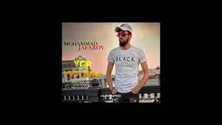 MUHAMMAD JAFAROV-YOR YIG'LAMA (2021 премьера трека)
