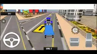 Karin crasher android games || deliver the new tran || hpm gaming