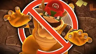 La fin... SANS BOWSER ?! (SUPER MARIO ODYSSEY SUPERSTAR EPISODE 13)