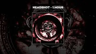 [1 HOUR PHONK] SAOL & KRAZYMANE - HEADSHOT