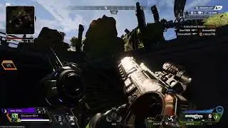 apex legends Bot Lobby Free 20 kill 4k full gameplay