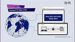 Cracking HTTP Status Codes: What 200, 404 & 500 Really Mean