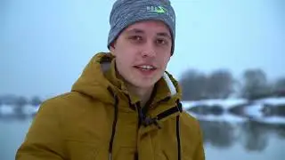 ВОТ ЭТО РЫБАЛКА! Москва река раздаёт бонусы! Ловля щуки на спиннинг весной