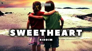 ►FREE◄ Reggae Instrumental Beat 2023 | SWEETHEART Riddim