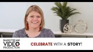 Celebrate with a Story