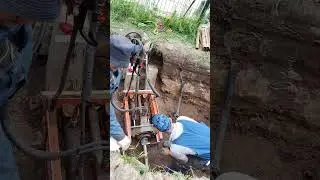 #проколгрунта