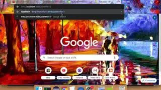 http protocol explained with chrome, springboot, curl and netcat