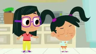 Lili & Lola - Norooz - Preview - English - Oznoz