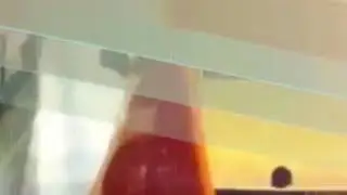 Konya görmedi böyle şey