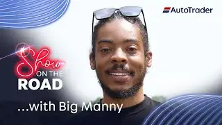 Big Manny’s road to viral TikToks, musical talent and science experiments