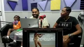 REACTING TO.KRIZBEATZ , DIAMOND PLATNUMZ, CEEBOI - ABI