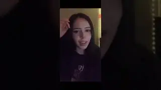 PERISCOPE LIVE BROADCAST_ VLOG# 2444😘🌺