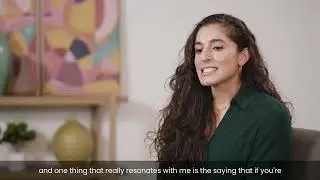 Connections Matter Here