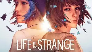 Life Is Strange Remastered | Ep 1 | Chrysalis