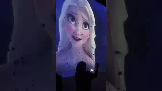 NEW Disney Animation Immersive Experience is NOW OPEN!  