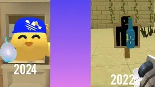 Сборник моих смешных видео 1 @dan20k