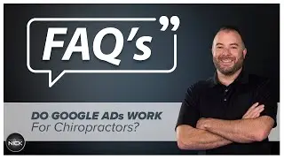 Google Ads For Chiropractors - Is Advertising On Google Ads Worth It?