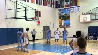 Bodwell vs. Seycove 2010 pt. 5