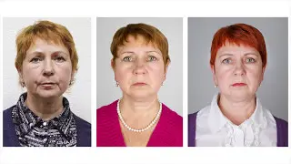 ✅ FACEBUILDING CHALLENGE. РЕЗУЛЬТАТЫ ФЕЙСБИЛДИНГА | Школа фейсбилдинга Евгении Баглык