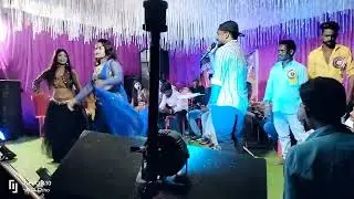 Mahol | Live | Alok Ravi