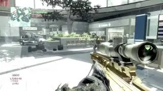 Wolf uS: Multi CoD Montage #1