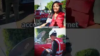 CONECTADO MÁS EL PERÚ