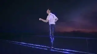 Crazy Loop- Electric Shock!