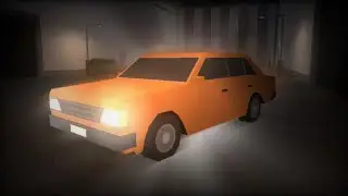 Ай воук ап ин э нью бугати