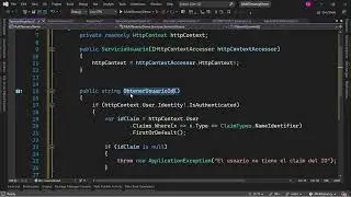 Multi-Tenancy con ASP.NET Core y Entity Framework Core - Tenant Como Empresa - Políticas Dinámicas