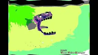 Cinnamon Toast Crunch Eat HIMSELF In Pizza Pizza Effect