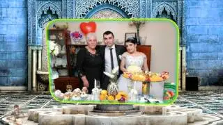 .Размик Амян - Чуни ашхаре кез.
