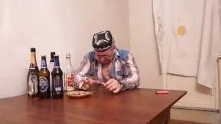 ТОП-5 СТАДИЙ ОПЬЯНЕНИЯ