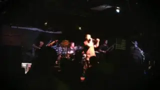 WYNTERBORNE - PLAYING WITH FIRE (w/ Vinny Handrick)