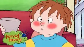 Horrid Henry - The Concert | Videos For Kids | Horrid Henry Full Episodes | HFFE