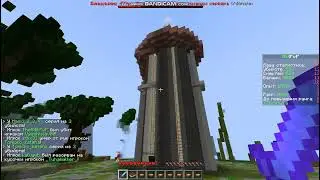 Играю в KitPvP на DexLand.org #2 часть