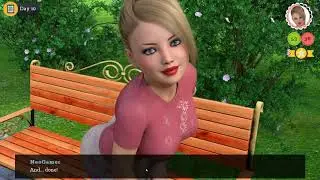 DATING MY DAUGHTER CHAPTER 1 GAMEPLAY #35