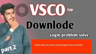 VSCO Premium Mod ap,Vsco App Ka  Version Kaise Download, Download Premium VSCO Mod Apk