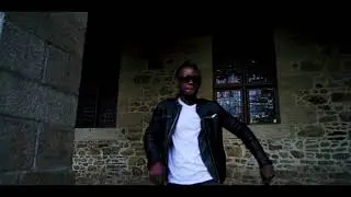 (afroswing/afrobeat)JOOM "OFFICIAL music video" jazzboy