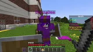 The Game | The MAZE | Part 6