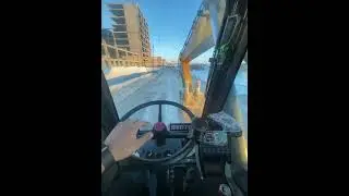 #эксковатор #экскаваторщик #экскаваторы