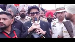 🙌 PALM🌴 sunday ✝️🌴 Hosanna Hosanna||prophet Bijendra Singh ministry||@Prophet-BajinderSingh#jesus