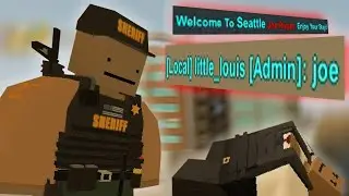 Unturned Illegal Moments