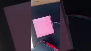 Custom RGB small backlight