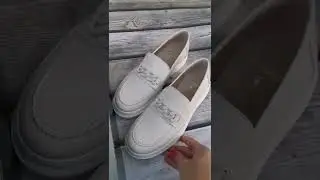 Лоферы мод. 4069АМ