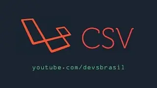 Laravel to Excel ? Extras Exportação e Uplod + Leitura [PhpLeague/CSV]