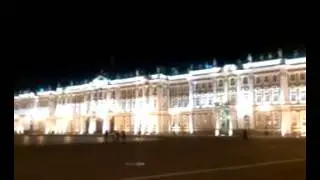Дворцовая площадь (2)