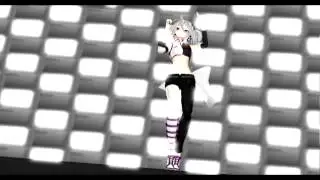 【MMD】Jewel