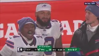 2023 Week 12 Recap